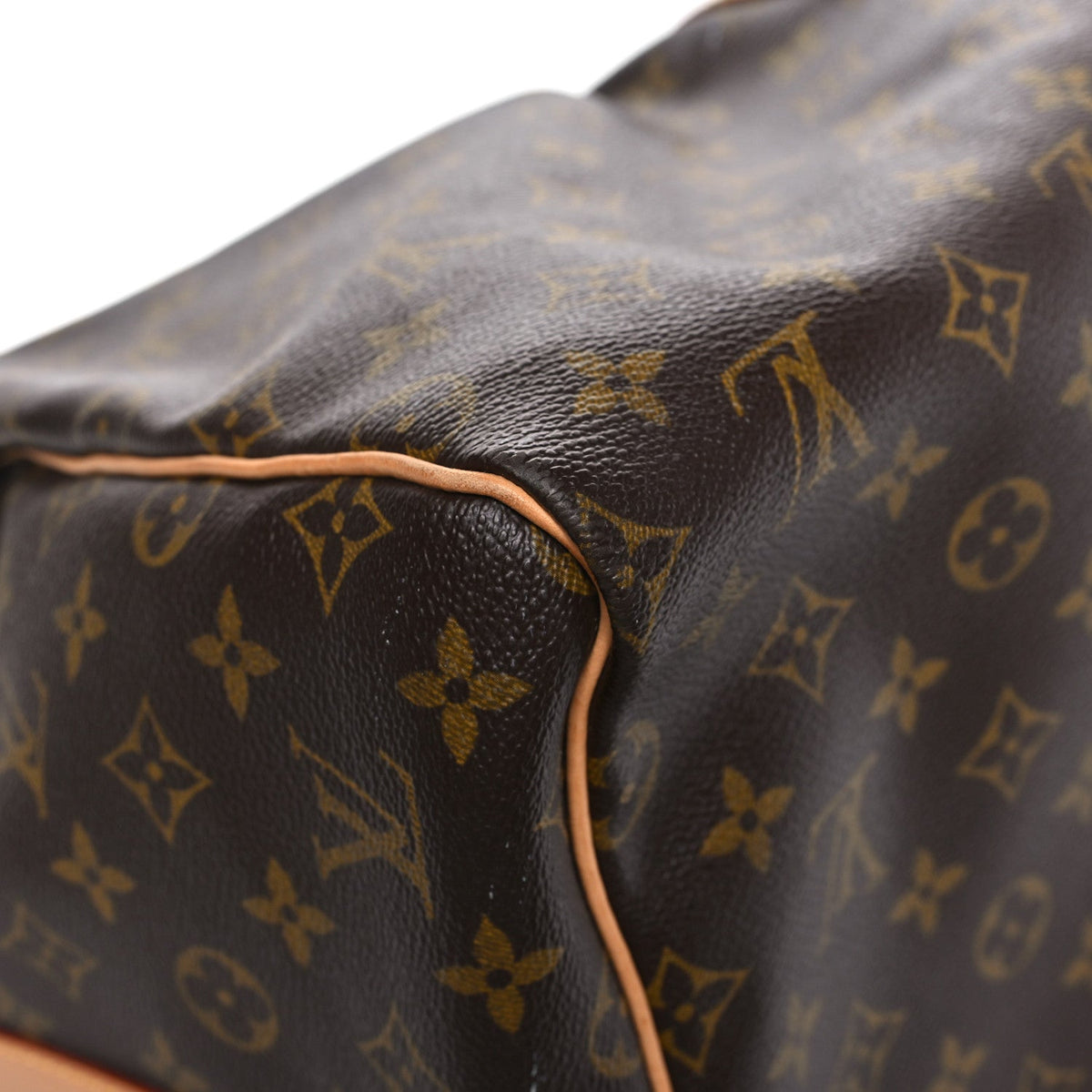 Monogram Keepall Bandouliere 55
