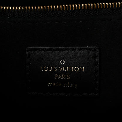 Empreinte Monogram Giant Onthego PM Black