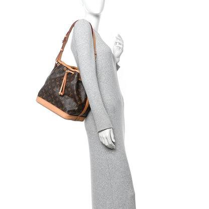 Monogram Petit Noe NM