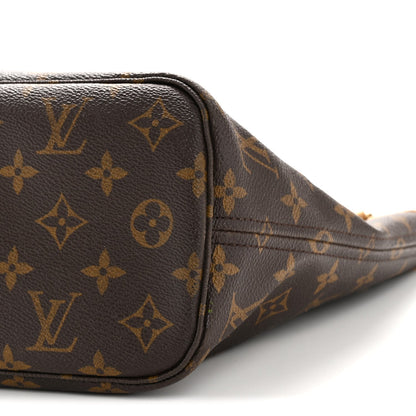 Monogram Neverfull PM