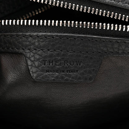 Calfskin Allie Bag Black