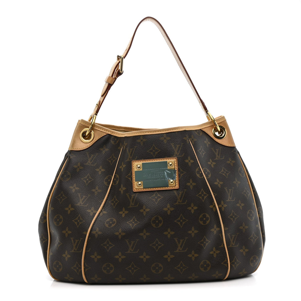 Monogram Galliera PM