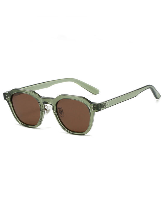 Uv Protection Sunglasses