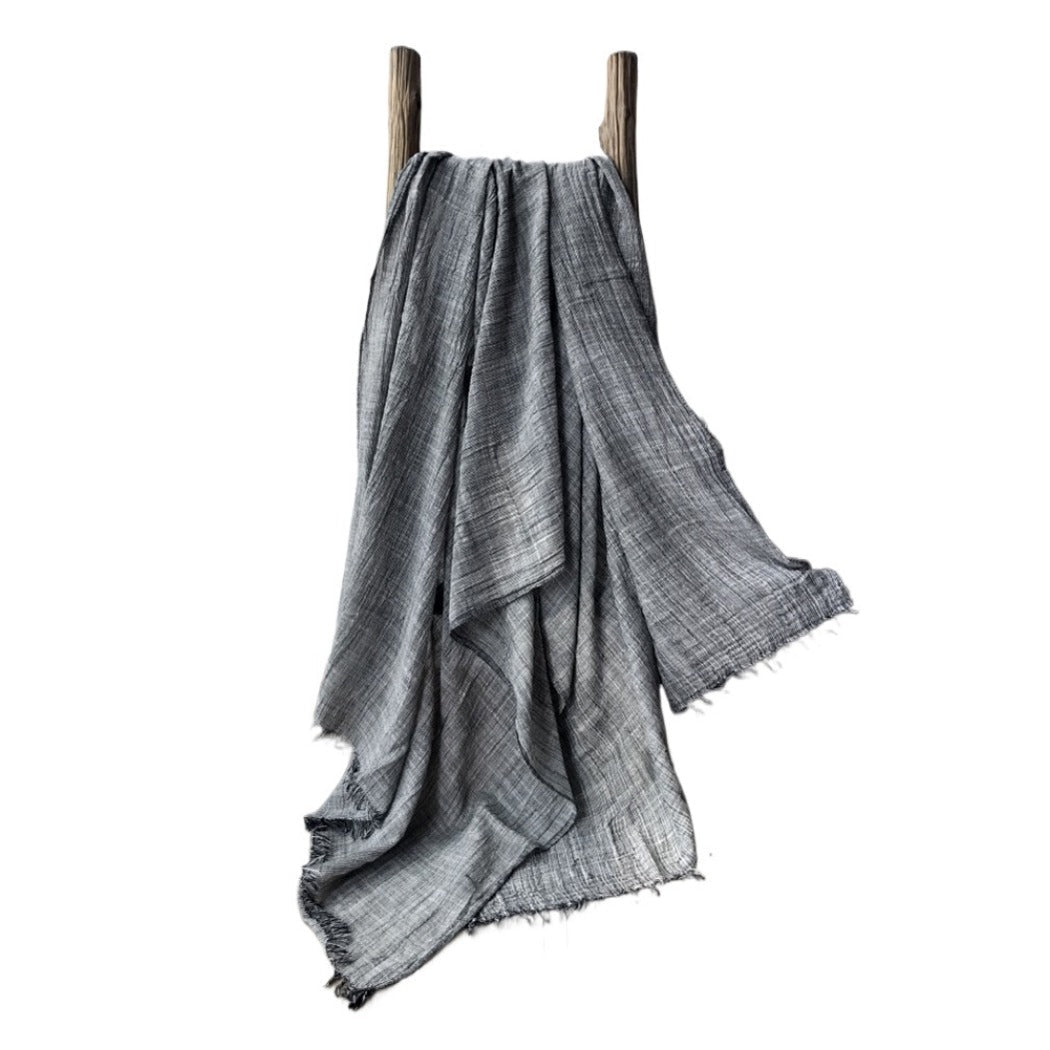 Scarvii - Soft Scarf In 7 Colors - Unisex Design