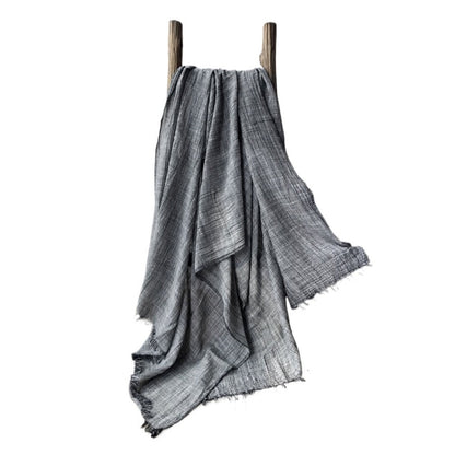 Scarvii - Soft Scarf In 7 Colors - Unisex Design