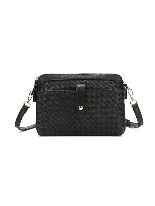 Light Crossbody Bag