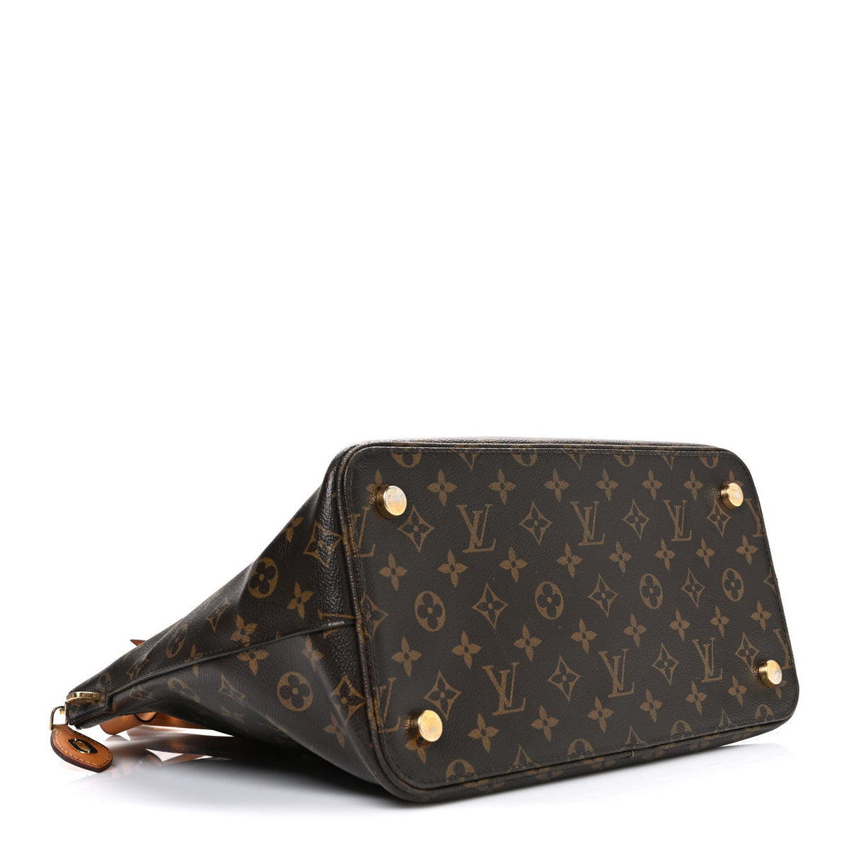Monogram Lockit MM