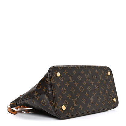 Monogram Lockit MM