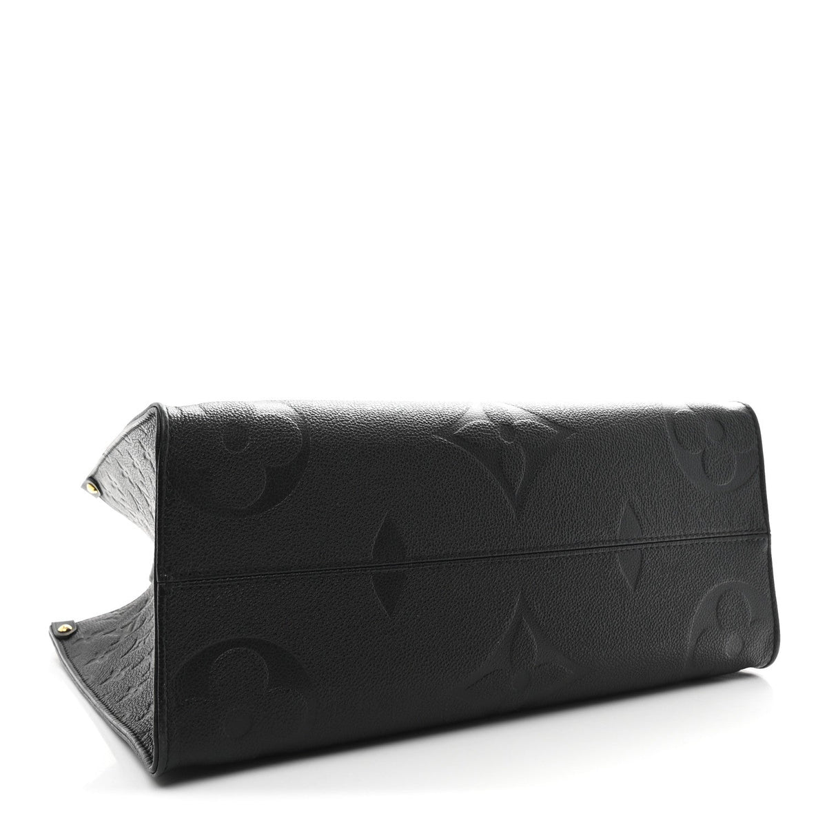 Empreinte Monogram Giant Onthego MM Black