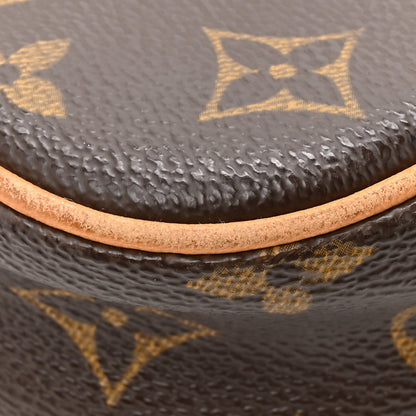 Monogram Pochette Gange