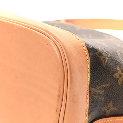 Monogram Petit Noe NM