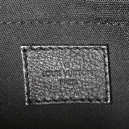 Monogram Palm Springs Backpack Mini