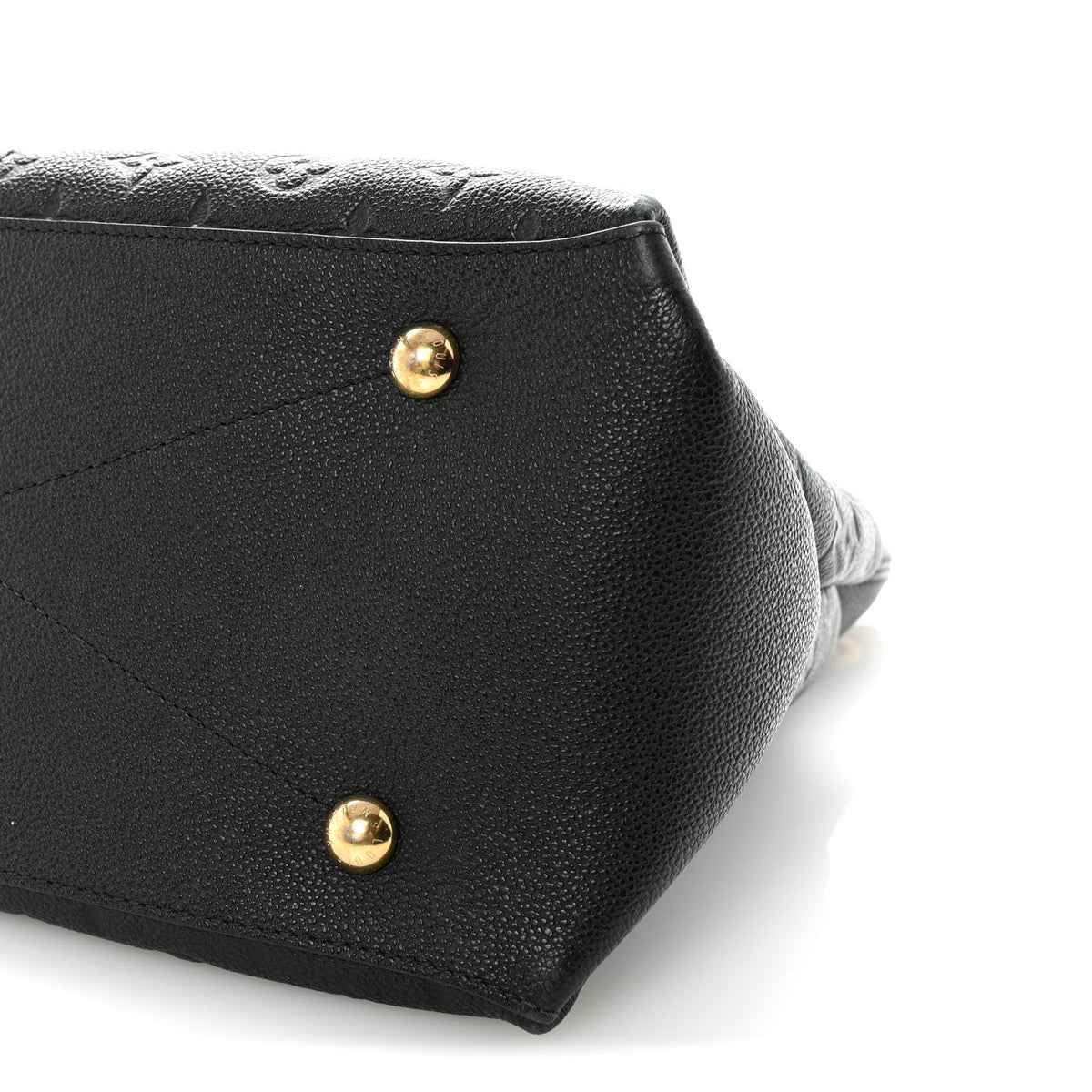 Empreinte Maida Hobo Black