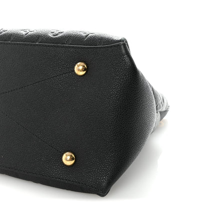 Empreinte Maida Hobo Black
