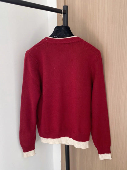 PRADA 25S SWEATER 446