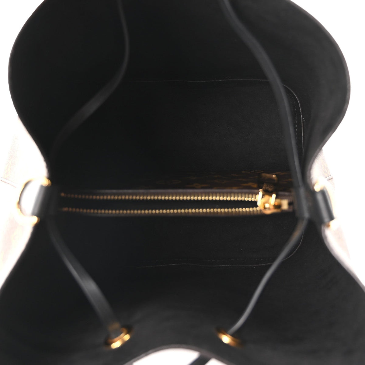 Monogram Neonoe MM Black