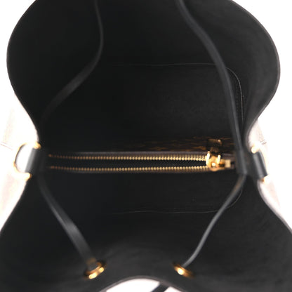 Monogram Neonoe MM Black