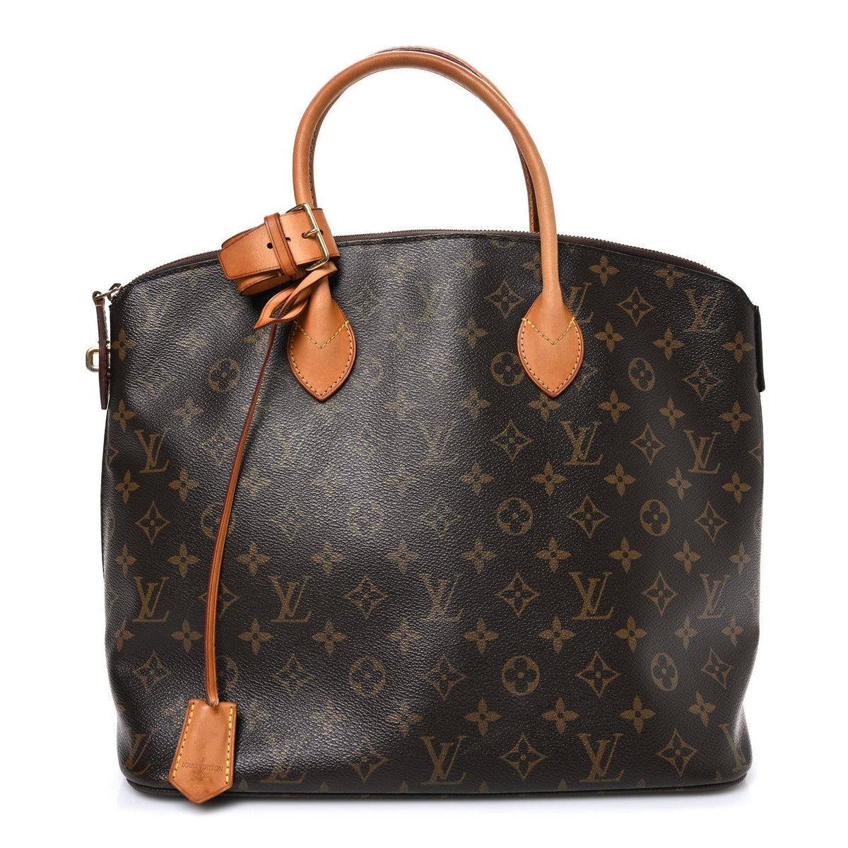Monogram Lockit MM