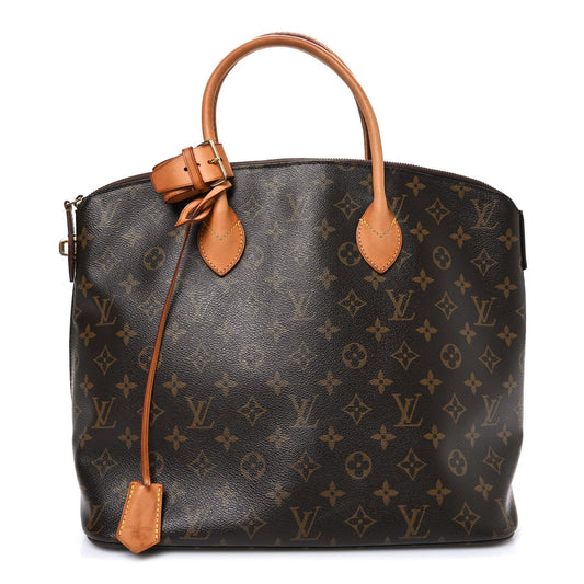 Monogram Lockit MM