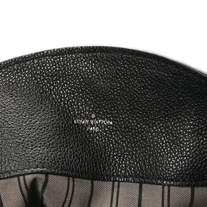 Empreinte Bagatelle Black