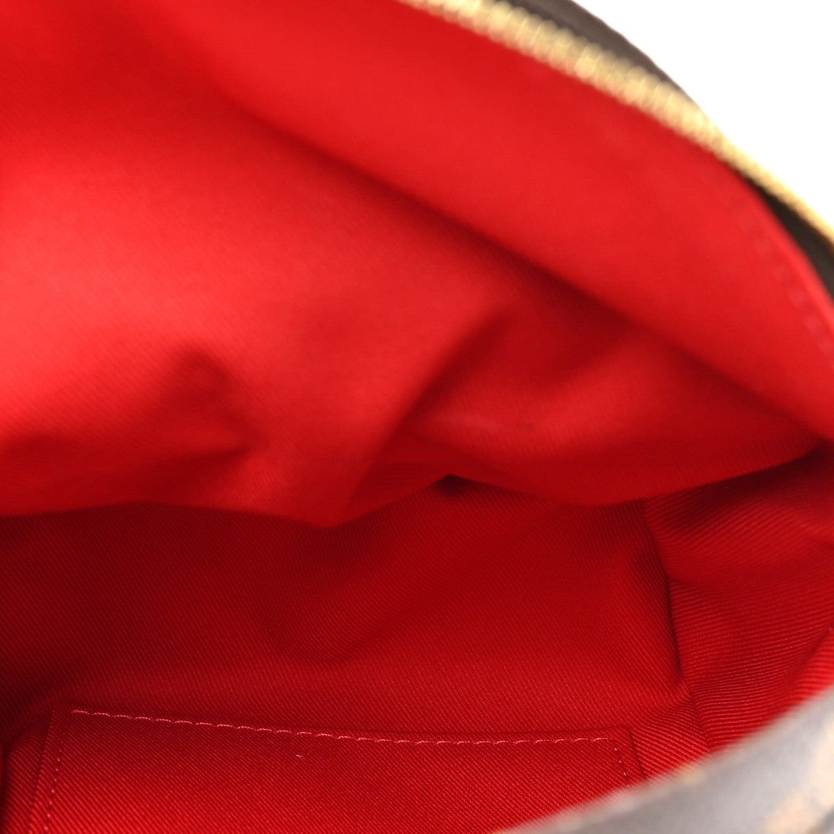 Monogram World Tour Palm Springs Backpack Mini