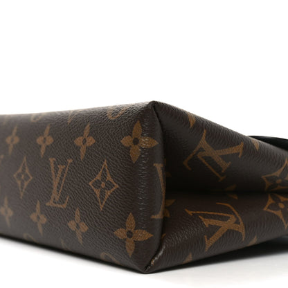 Monogram Locky BB Black