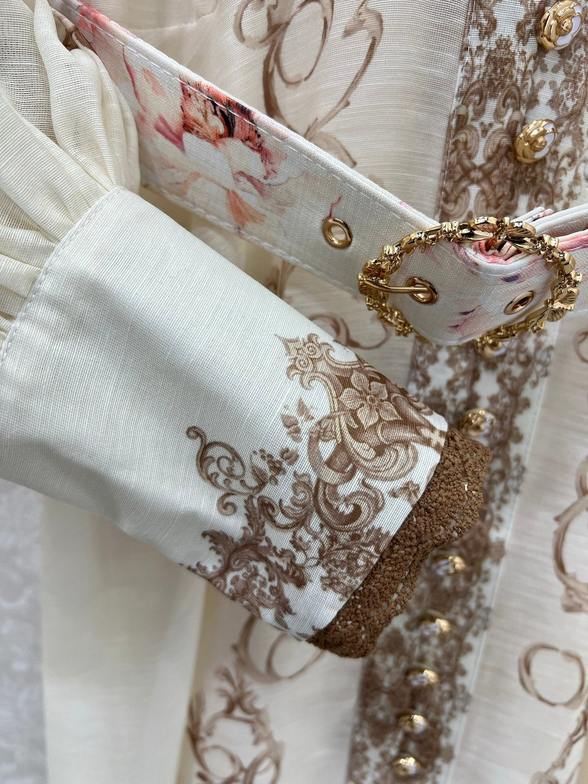 Zimmermann 25 Dress 360