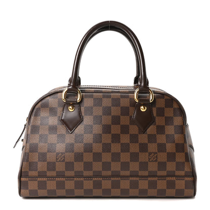Damier Ebene Duomo