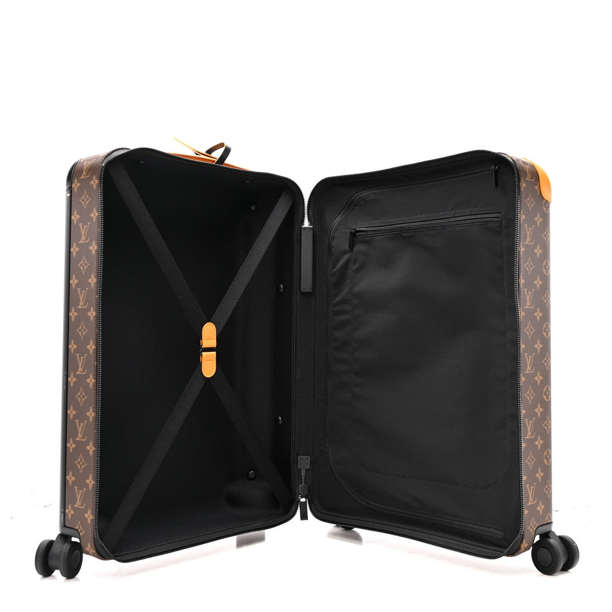 Monogram Horizon 55 Safari Yellow
