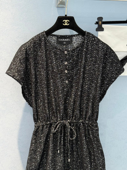 CHANEL DRESS STYLE 92