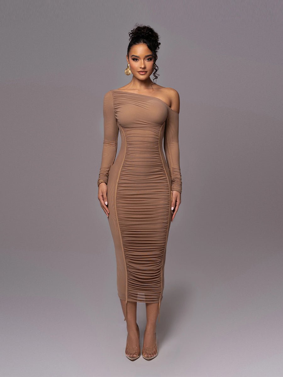 Zoey Midi Dress