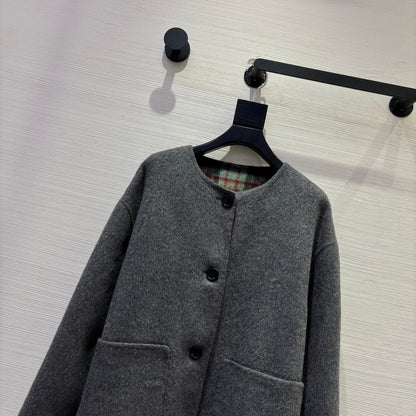 MAX MARA 25S CASHMERE COAT 170