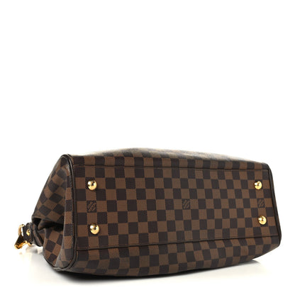 Damier Ebene Trevi GM
