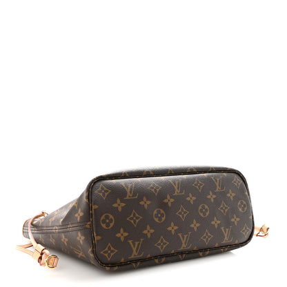 Monogram Neo Neverfull PM