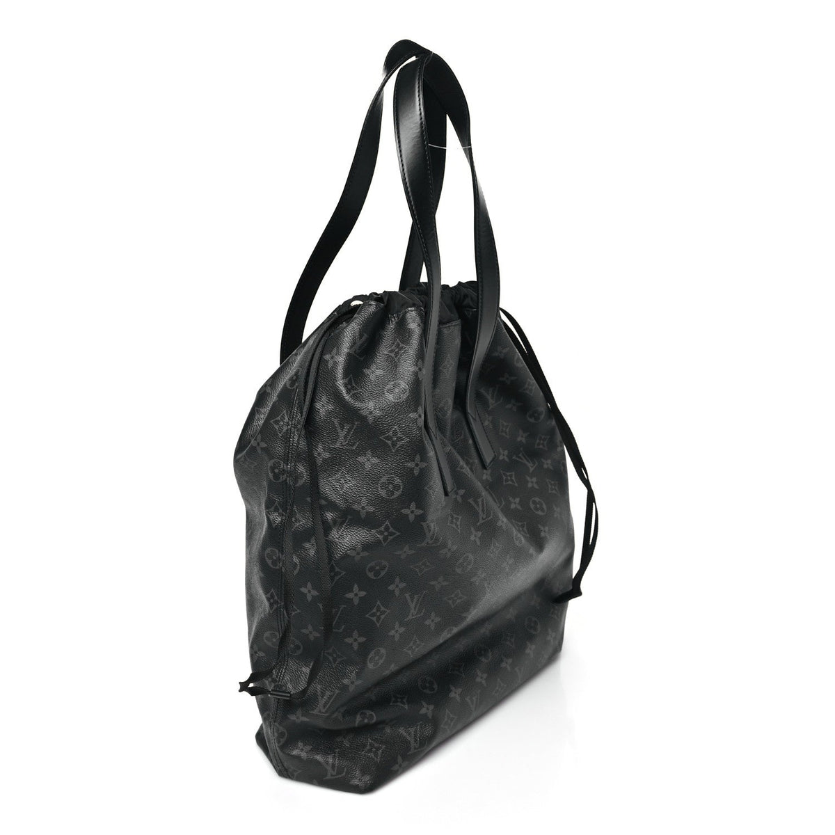 Monogram Eclipse Cabas Light