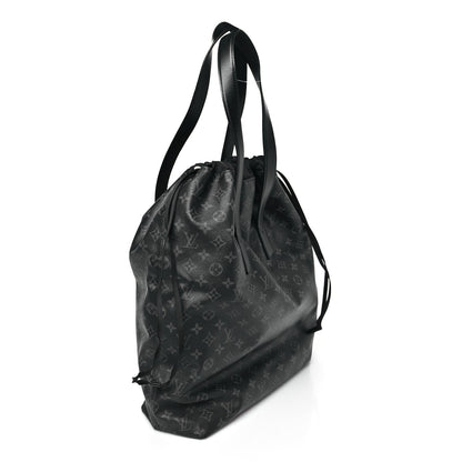Monogram Eclipse Cabas Light