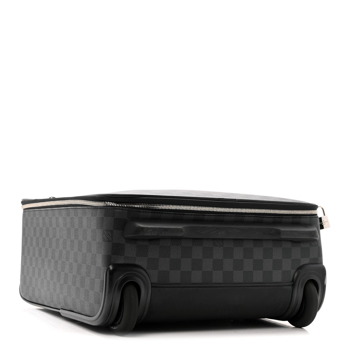Damier Graphite Pegase 45