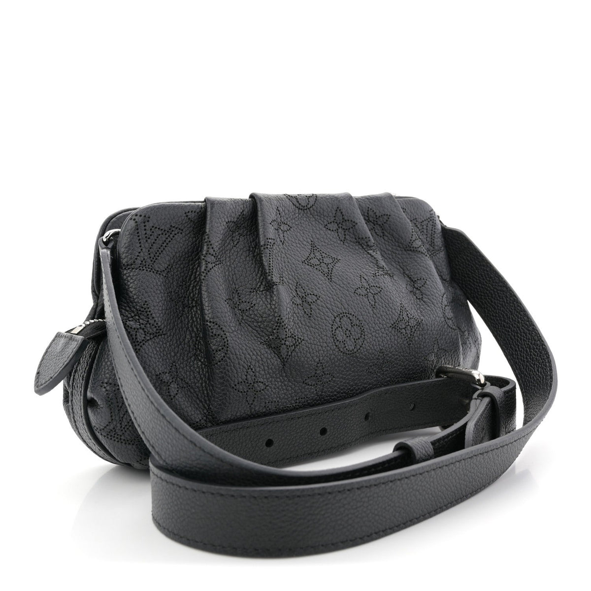 Mahina Scala Mini Pouch Black