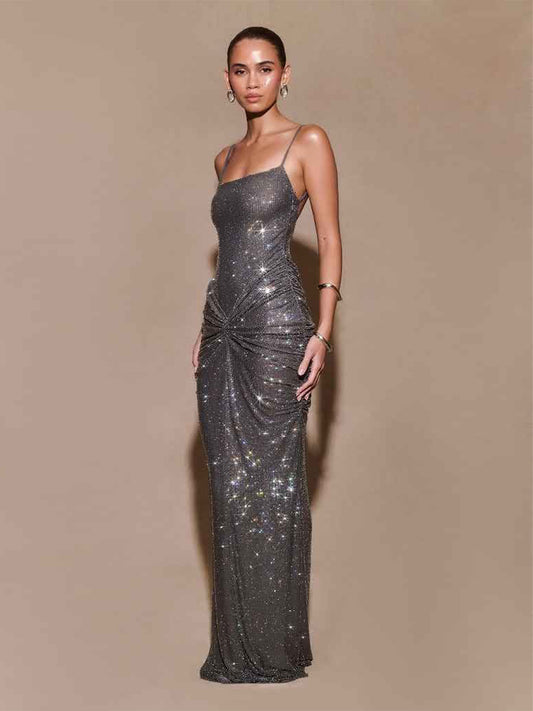 Mara Maxi Dress