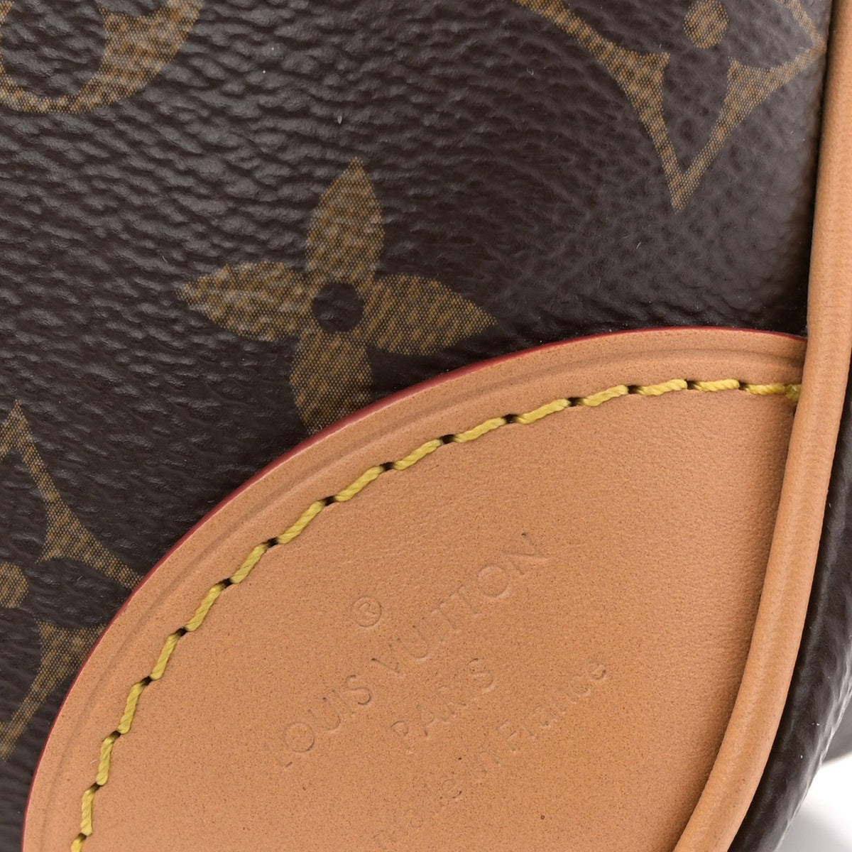 Monogram Odeon PM Natural
