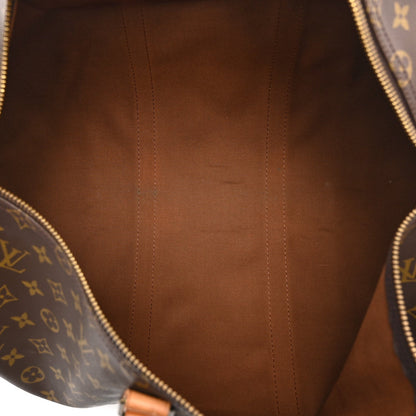 Monogram Keepall 50