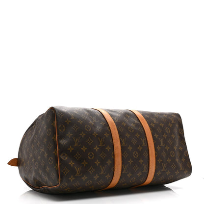 Monogram Keepall 50