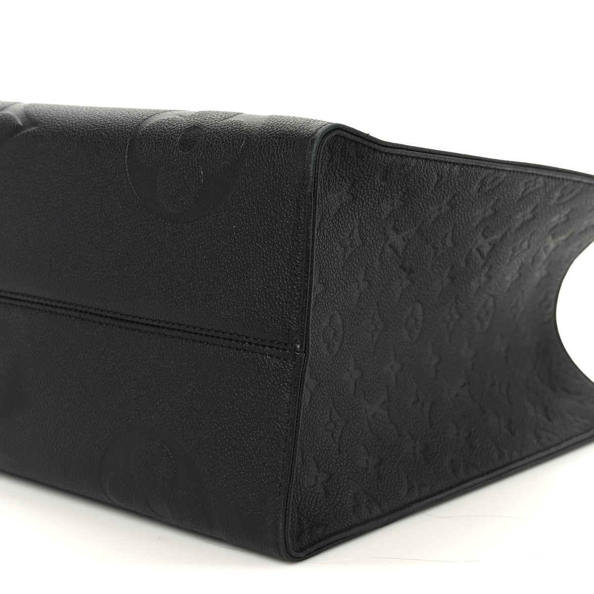 Empreinte Monogram Giant Onthego GM Black