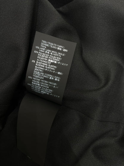YSL 25S LONG COAT STYLE 177