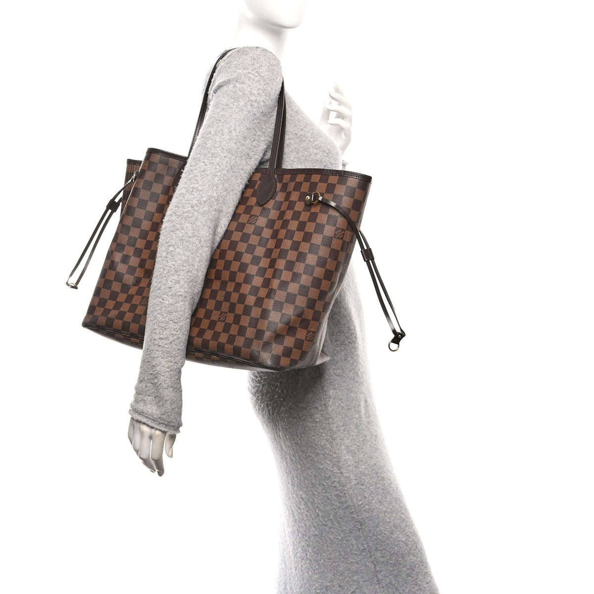 Damier Ebene Neo Neverfull GM