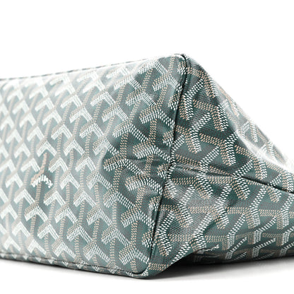 Goyardine Boheme Hobo Green