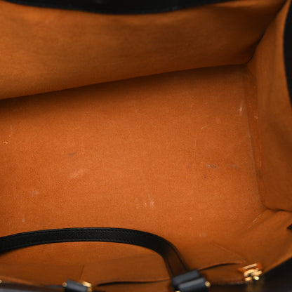 Empreinte Monogram Giant Onthego GM Black