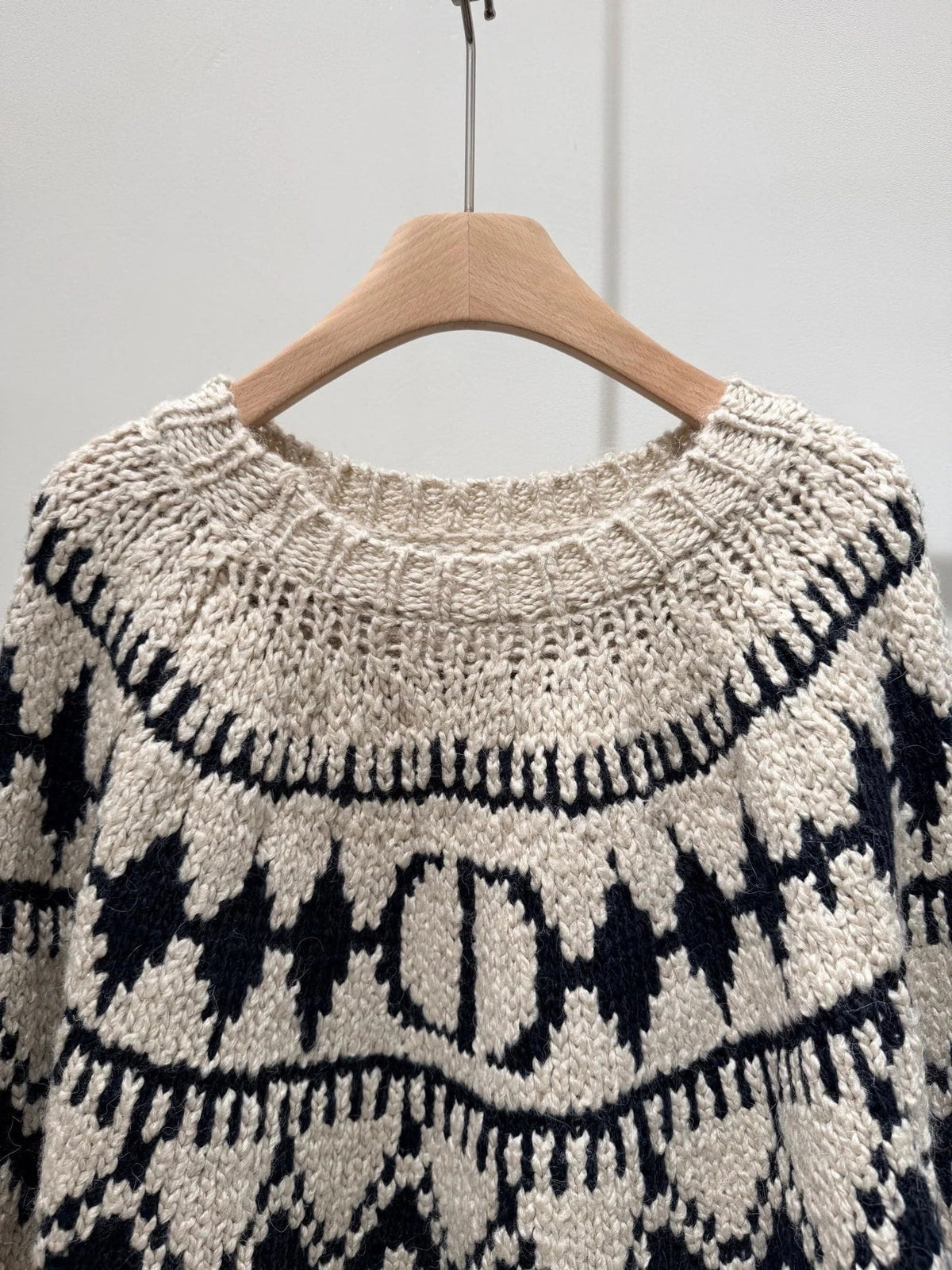 DIOR 25S SWEATER 494