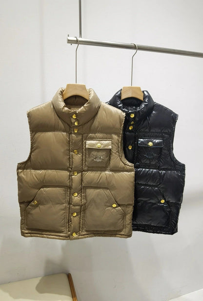 CELINE 25S PUFFER VEST