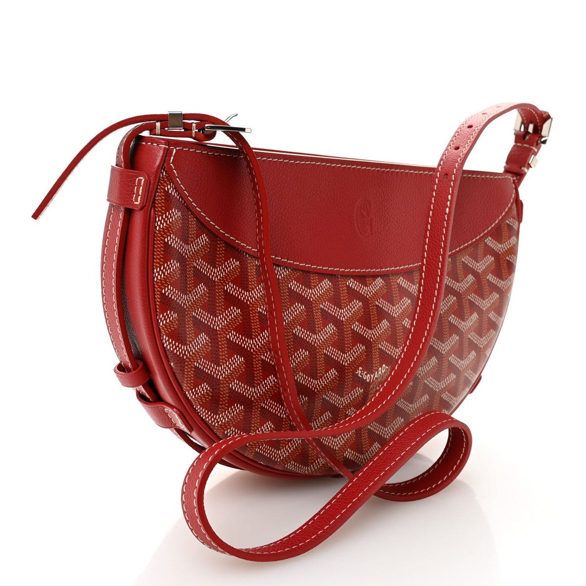 Goyardine Hirondelle Red